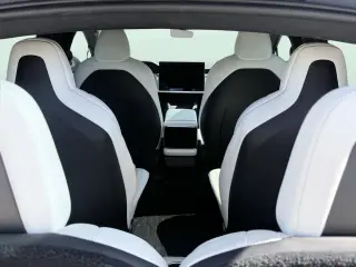 2022 Tesla Model X