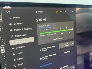 2022 Tesla Model X