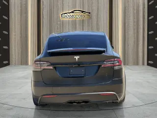 2022 Tesla Model X