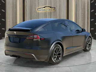 2022 Tesla Model X