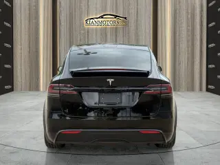 2022 Tesla Model X