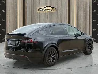 2022 Tesla Model X