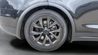 2022 Tesla Model X