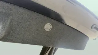 2022 Tesla Model X