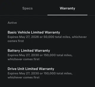 2022 Tesla Model X