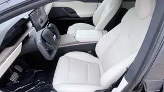 2022 Tesla Model X