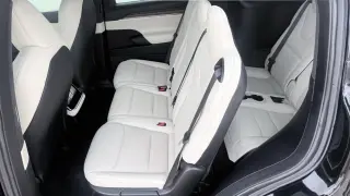 2022 Tesla Model X