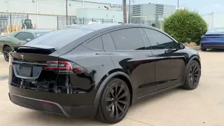 2022 Tesla Model X