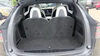 2022 Tesla Model X