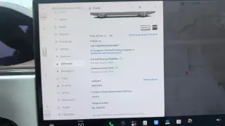 2022 Tesla Model X