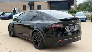 2022 Tesla Model X