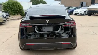 2022 Tesla Model X