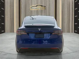 2022 Tesla Model X