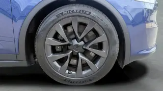 2022 Tesla Model X