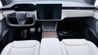2022 Tesla Model X