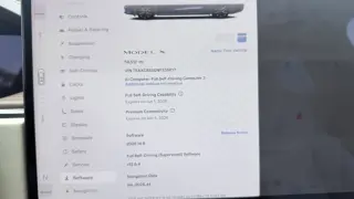 2022 Tesla Model X