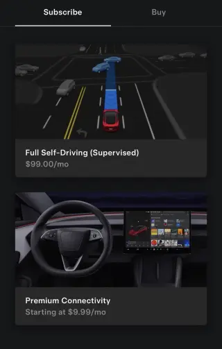 2022 Tesla Model X