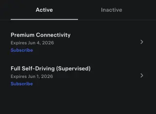 2022 Tesla Model X