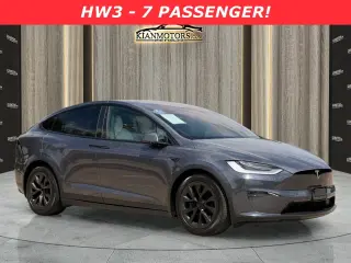 2023 Tesla Model X
