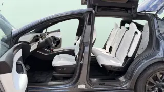 2023 Tesla Model X