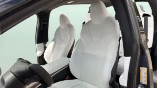 2023 Tesla Model X