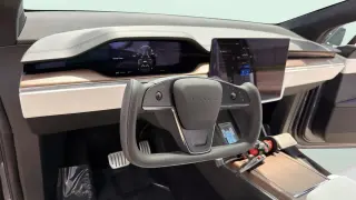 2023 Tesla Model X