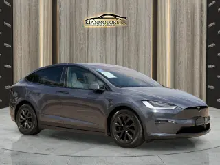 2023 Tesla Model X