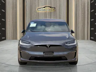 2023 Tesla Model X