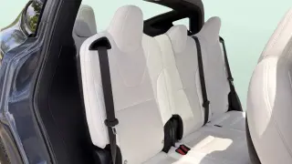2023 Tesla Model X