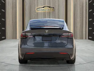 2023 Tesla Model X