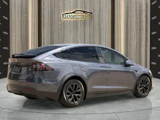 2023 Tesla Model X