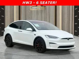 2023 Tesla Model X