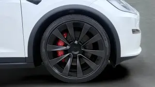 2023 Tesla Model X