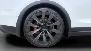 2023 Tesla Model X