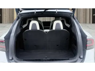 2023 Tesla Model X