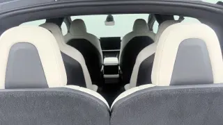 2023 Tesla Model X