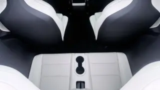 2023 Tesla Model X