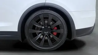 2023 Tesla Model X
