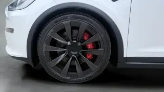 2023 Tesla Model X