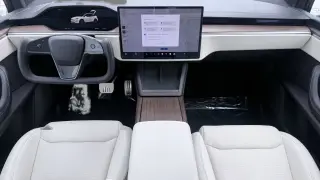 2023 Tesla Model X