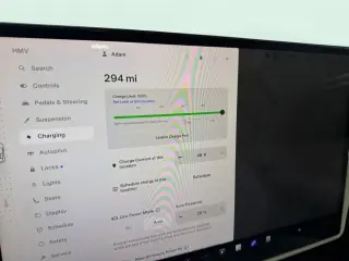 2023 Tesla Model X