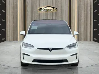 2023 Tesla Model X