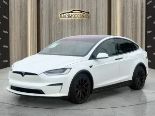 2023 Tesla Model X