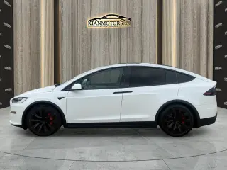 2023 Tesla Model X