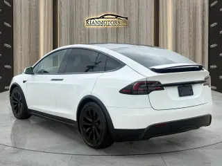 2023 Tesla Model X