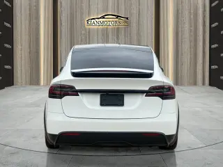 2023 Tesla Model X