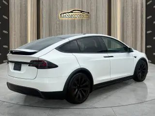 2023 Tesla Model X