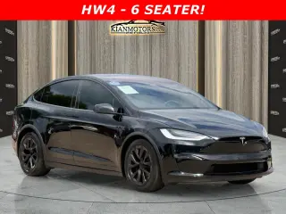 2023 Tesla Model X