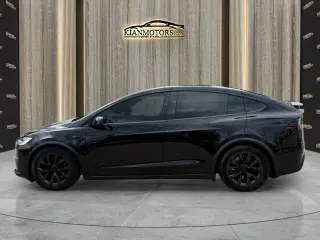 2023 Tesla Model X