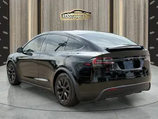 2023 Tesla Model X